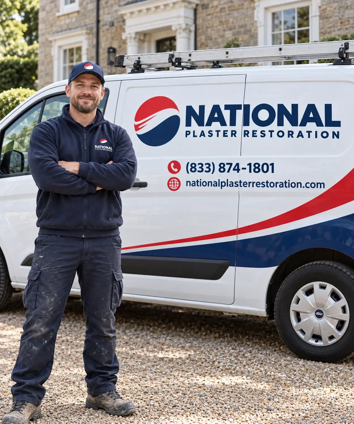 Plaster Repair company in Vail, IA